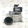 07-4003-EXP Вентилятор дымоудаления с тахометром (счетчиком оборотов) GAZECO 24-Т-2-EXP в Самаре