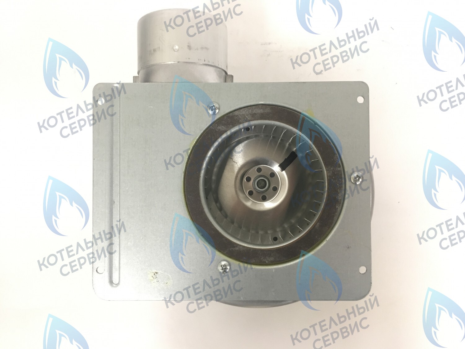 07-4003-EXP Вентилятор дымоудаления с тахометром (счетчиком оборотов) GAZECO 24-Т-2-EXP в Самаре