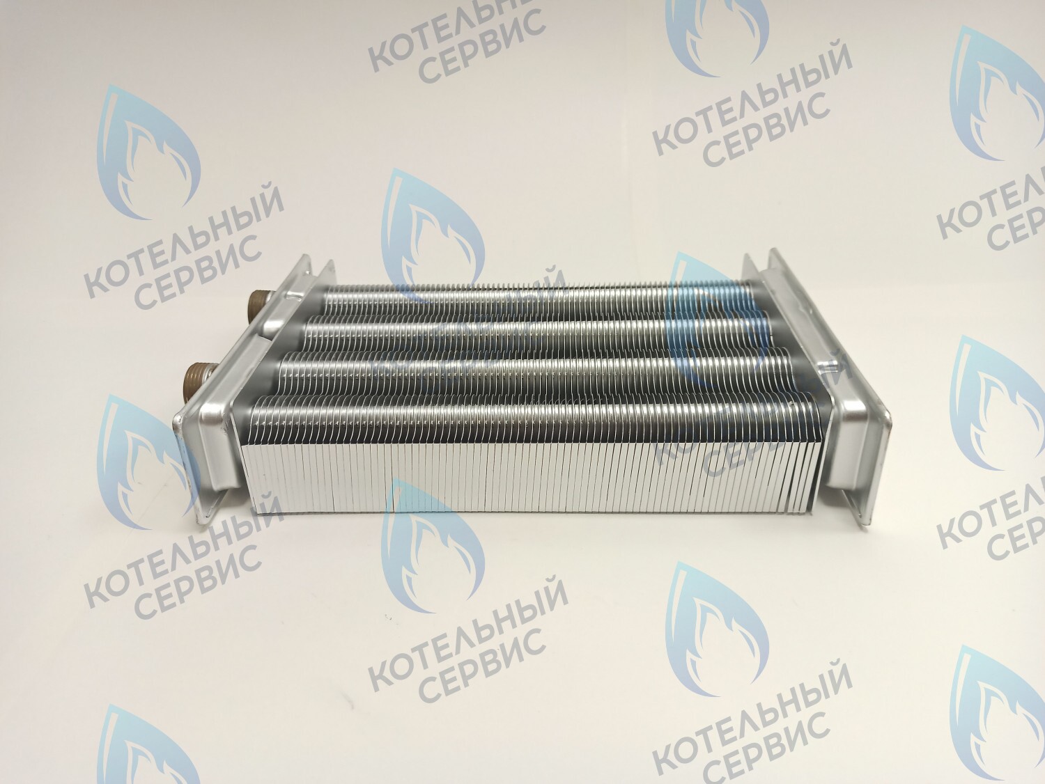 EM063-300 Теплообменник первичный (260мм внутри) BERETTA City (3 ручки управления) (R10029880, R20053721, R20005142) в Самаре