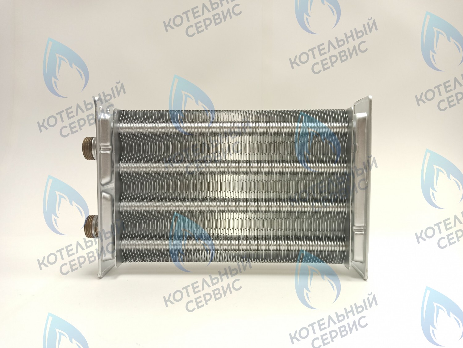 EM063-300 Теплообменник первичный (260мм внутри) BERETTA City (3 ручки управления) (R10029880, R20053721, R20005142) в Самаре