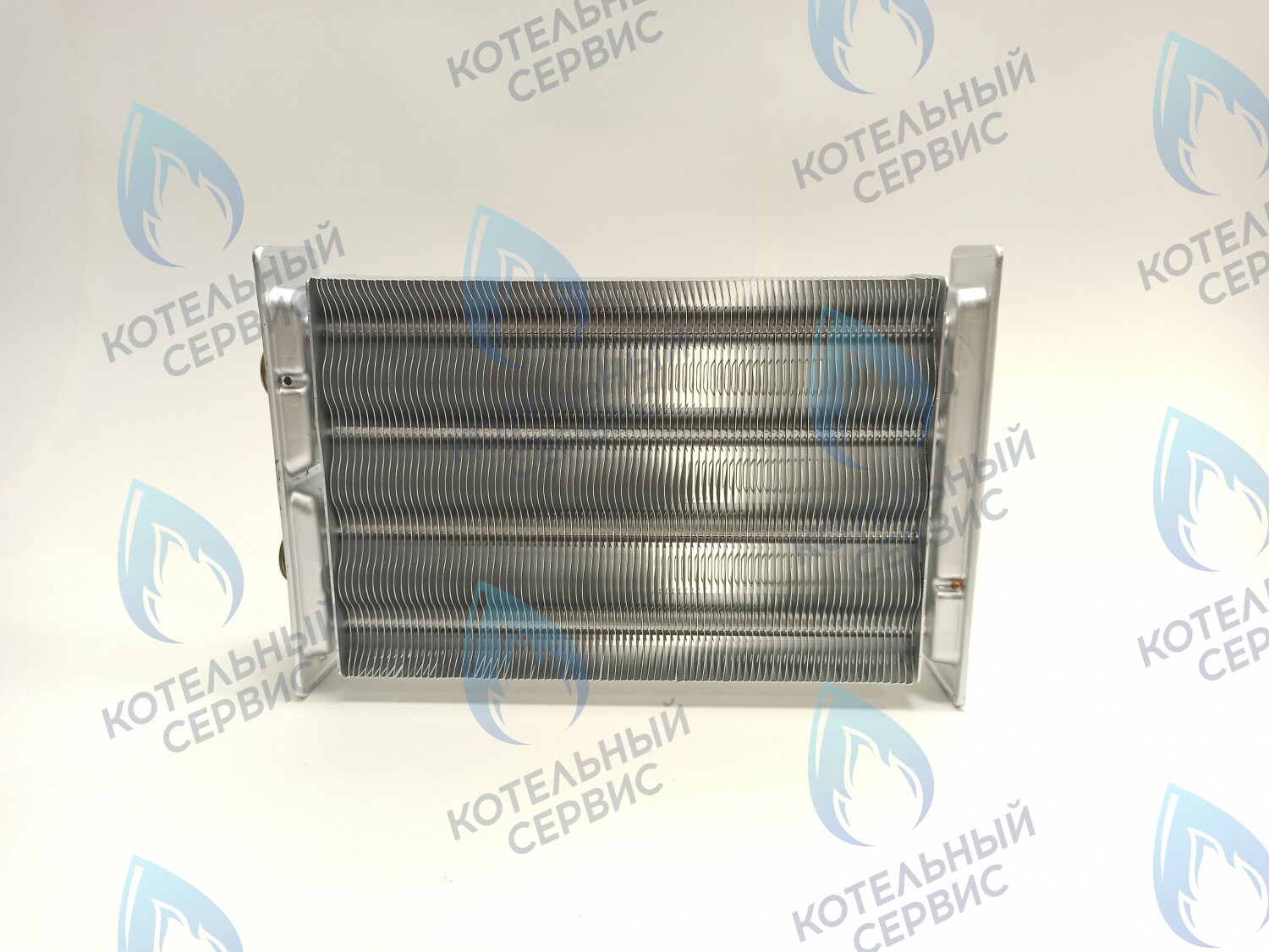 EM063-300 Теплообменник первичный (260мм внутри) BERETTA City (3 ручки управления) (R10029880, R20053721, R20005142) в Самаре