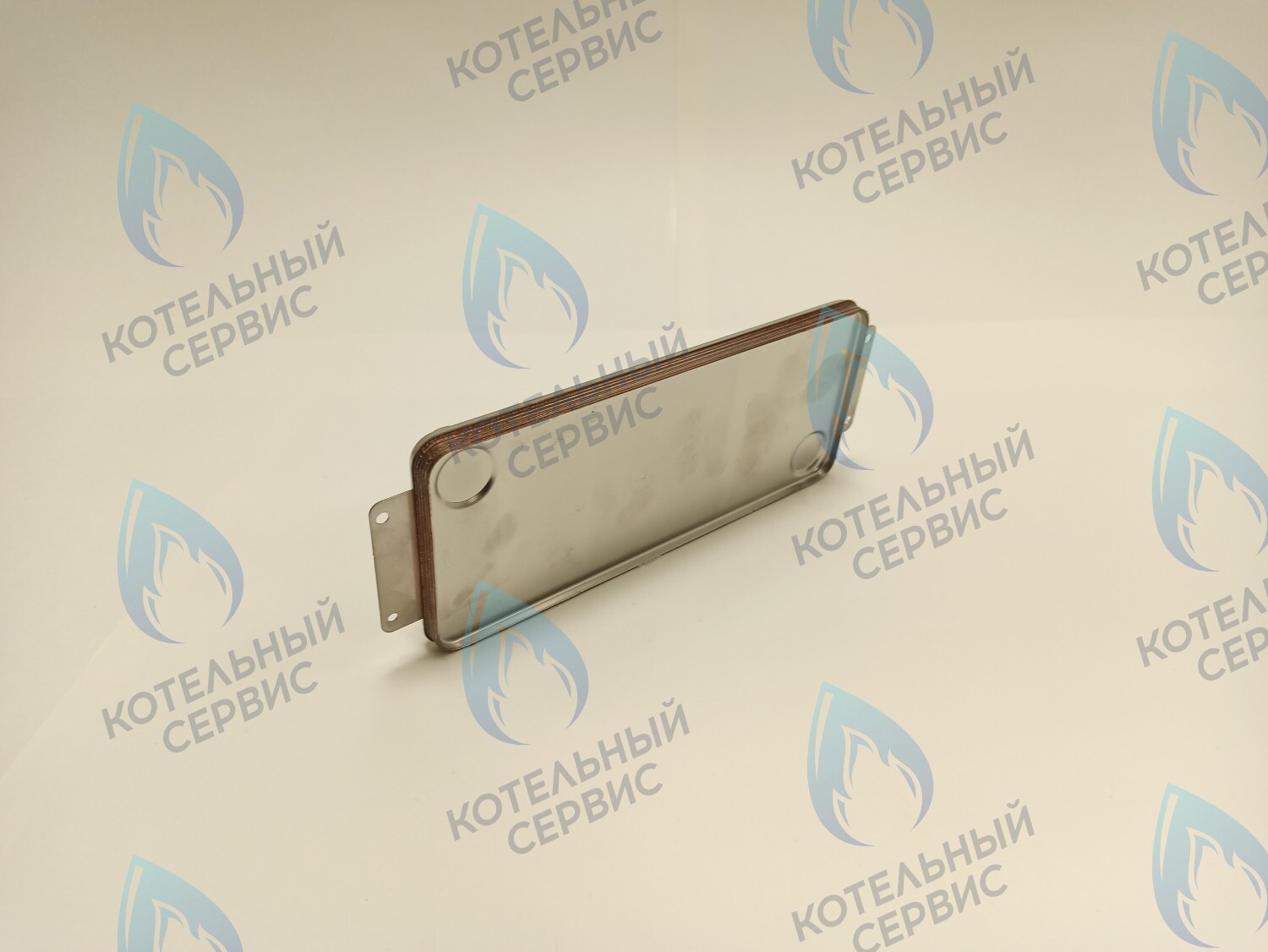 440016701 Теплообменник ГВС RINNAI K12/16 в Самаре