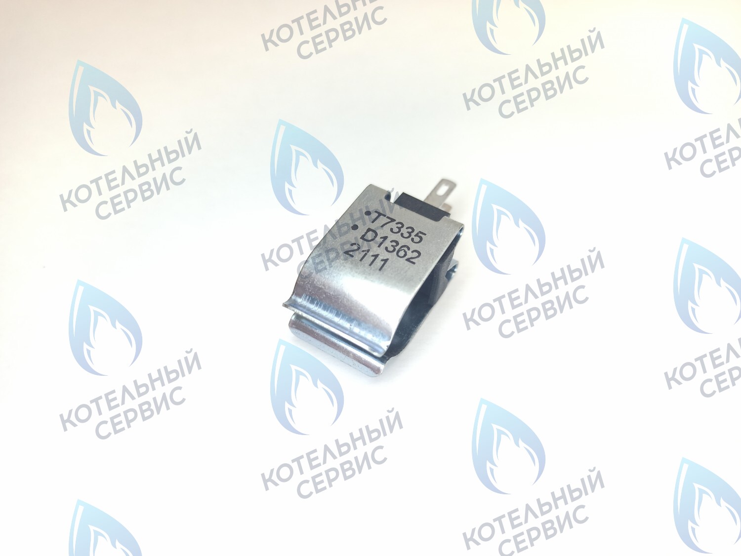 200025366 Датчик температуры NTC BAXI в Самаре