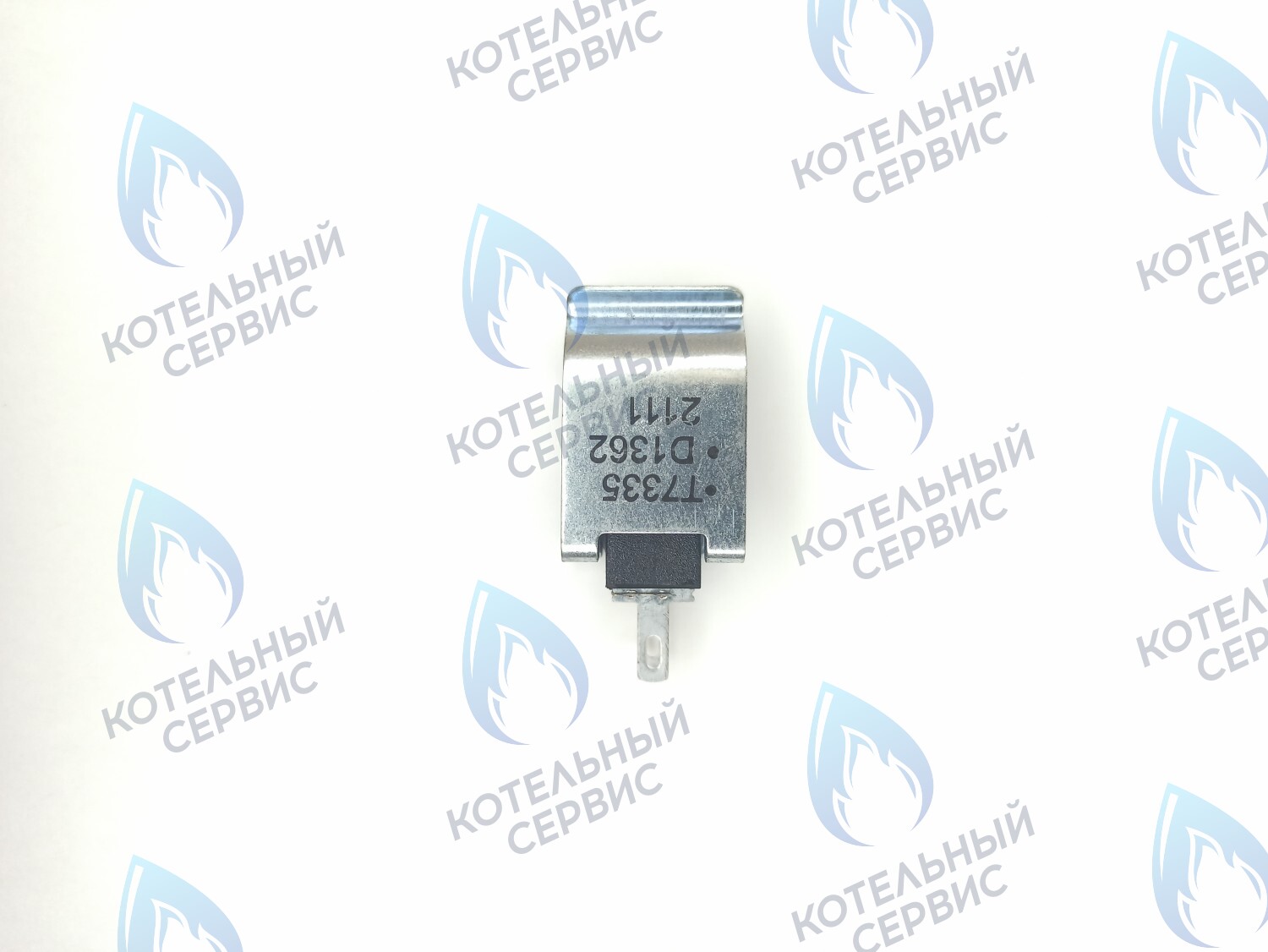 200025366 Датчик температуры NTC BAXI в Самаре