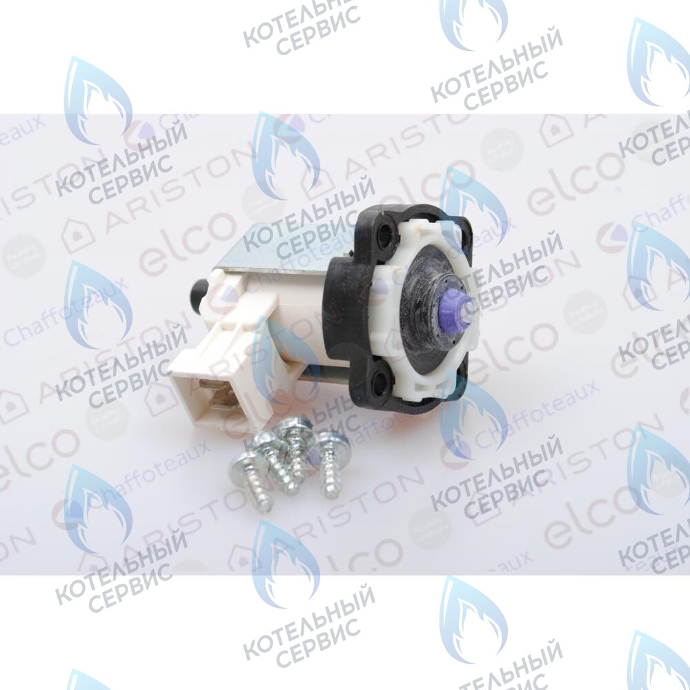 65104669 Клапан полуавтоматической подпитки ARISTON в Самаре