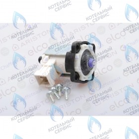 Клапан полуавтоматической подпитки ARISTON