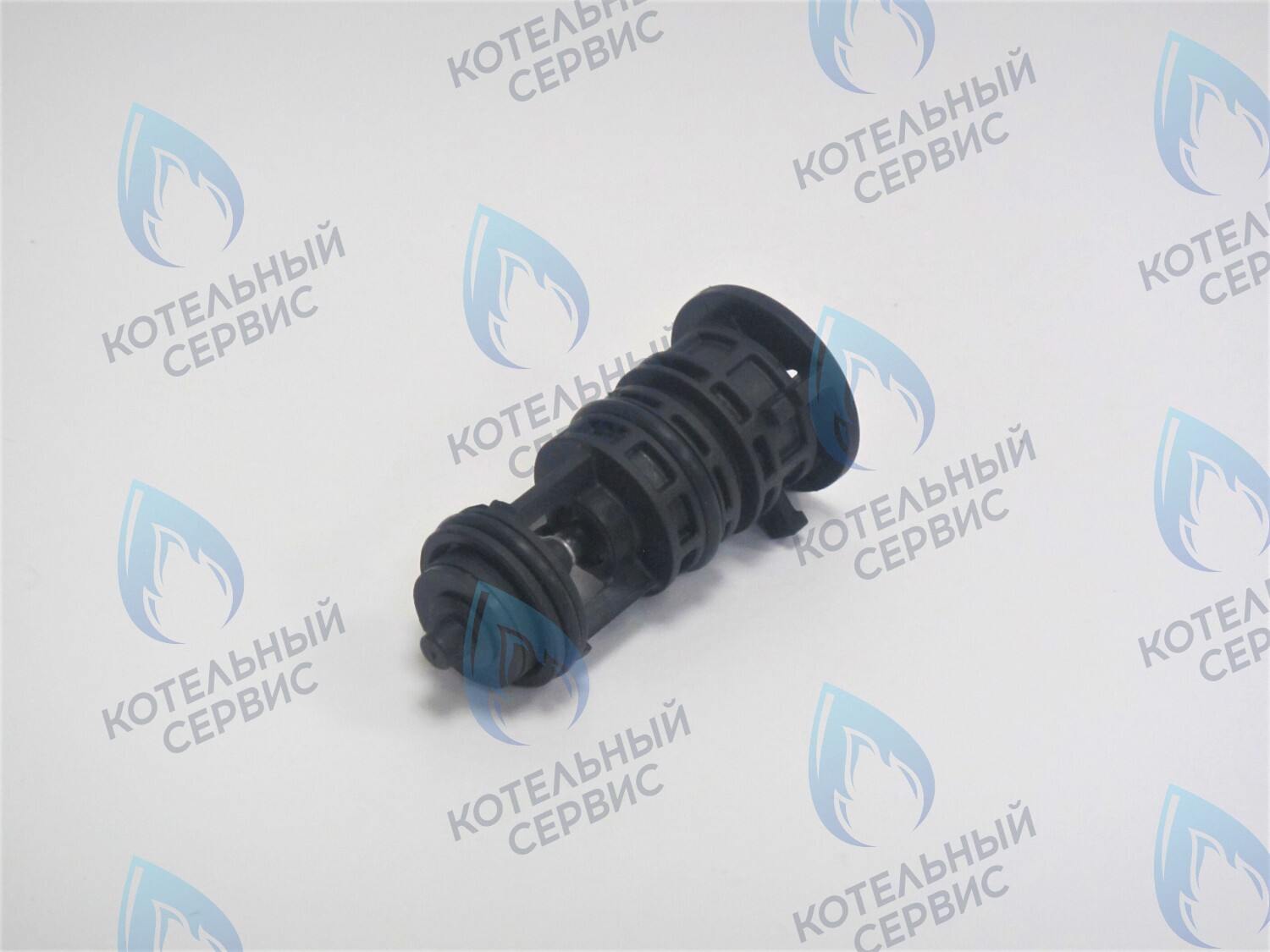 TVC002 Картридж трехходового клапана BAXI (короткий) (7728745),  BALTGAZ (28962), FERROLI (3980I030) в Самаре