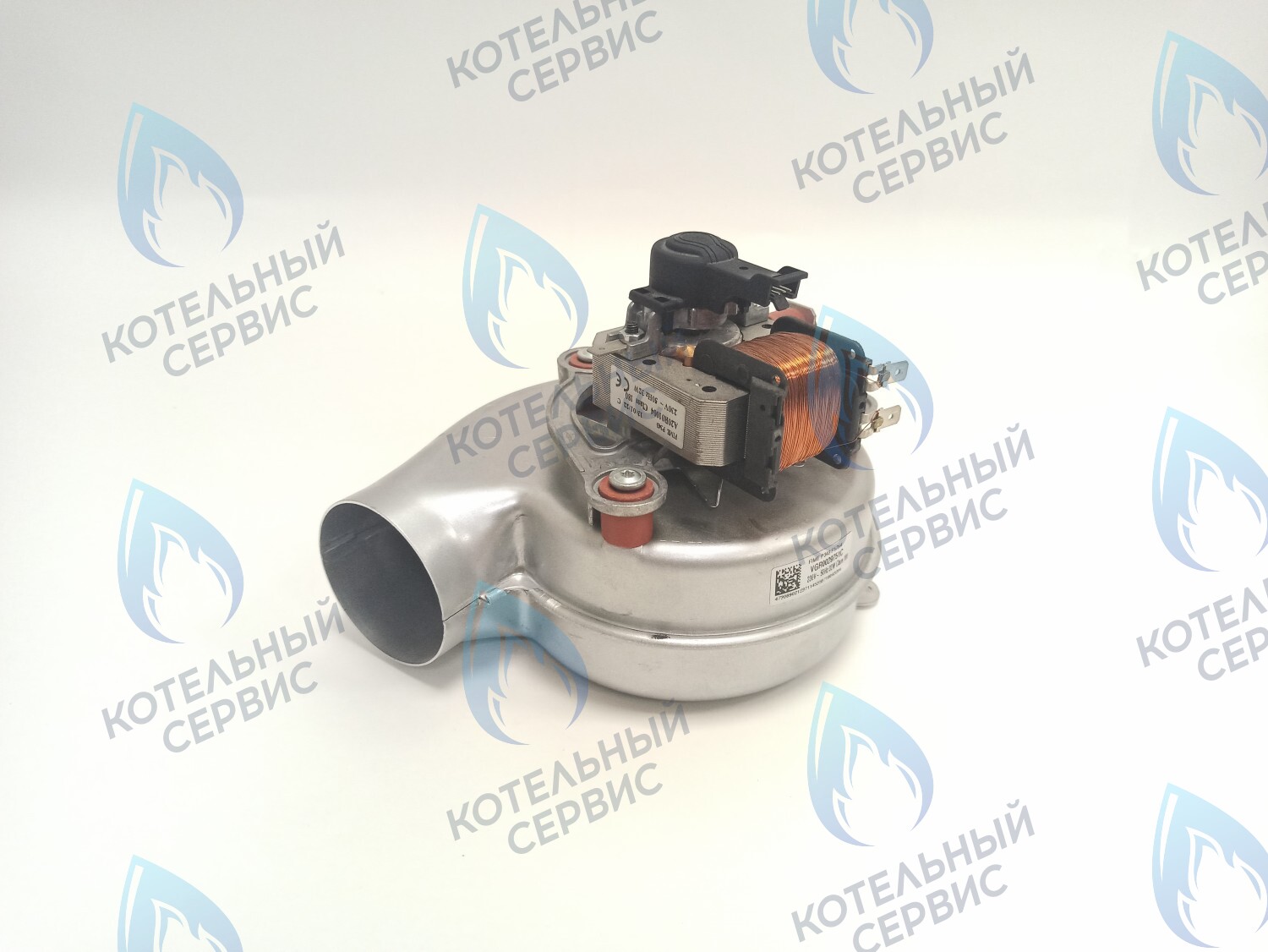 AF024-32W-F Вентилятор 32W Fime BOSCH 6000 WBN6000-12C/12H/18C/18H И BUDERUS U072-18K/18 (87186432640) в Самаре