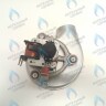 AF024-32W-F Вентилятор 32W Fime BOSCH 6000 WBN6000-12C/12H/18C/18H И BUDERUS U072-18K/18 (87186432640) в Самаре