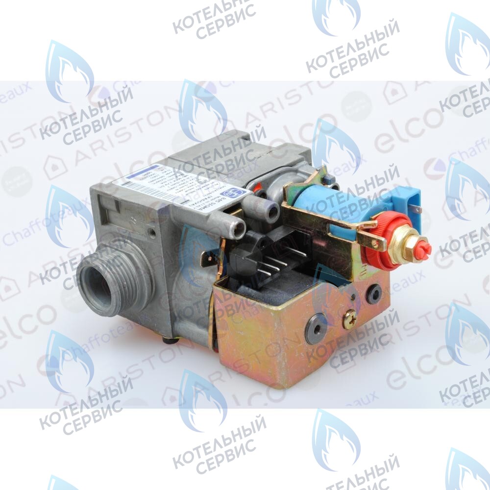 65100516 Газовый клапан sit 845 sigma 3/4 m ARISTON в Самаре