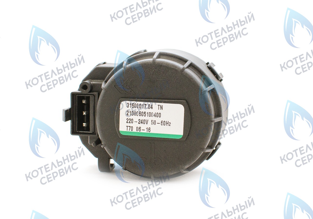 105763 Привод  Мотор трехходового клапана Лемакс Prime LEMAX в Самаре