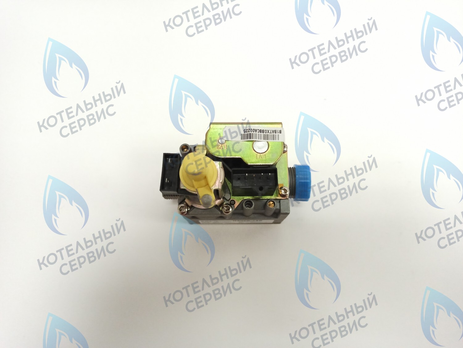 AA10030003 Газовый клапан ERCO Mod: EBR2008N ELSOTHERM серия Т Т-116, Т-120, T-124 в Самаре