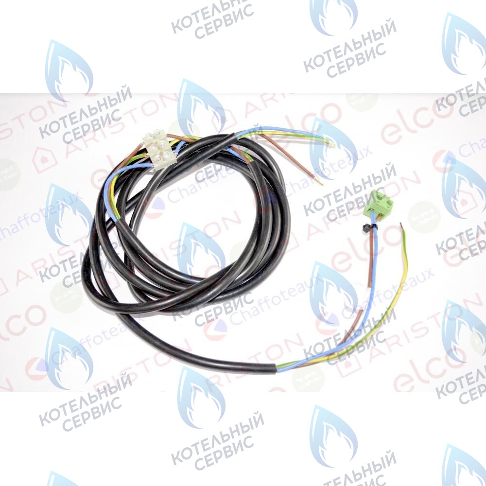 60001146 Кабель питания 240v CHAFFOTEAUX в Самаре