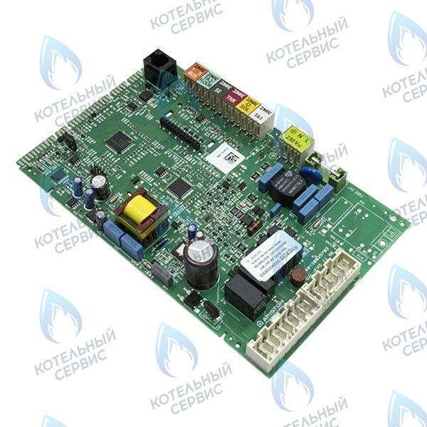 65115783-04 Основная плата управления ARISTON в Самаре