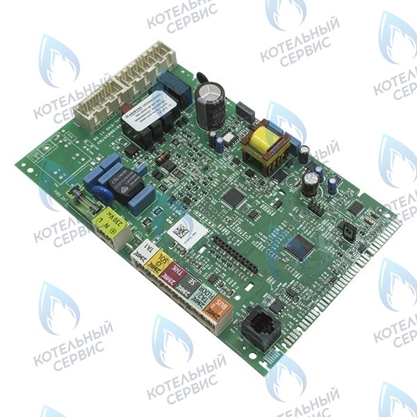 65115783-04 Основная плата управления ARISTON в Самаре