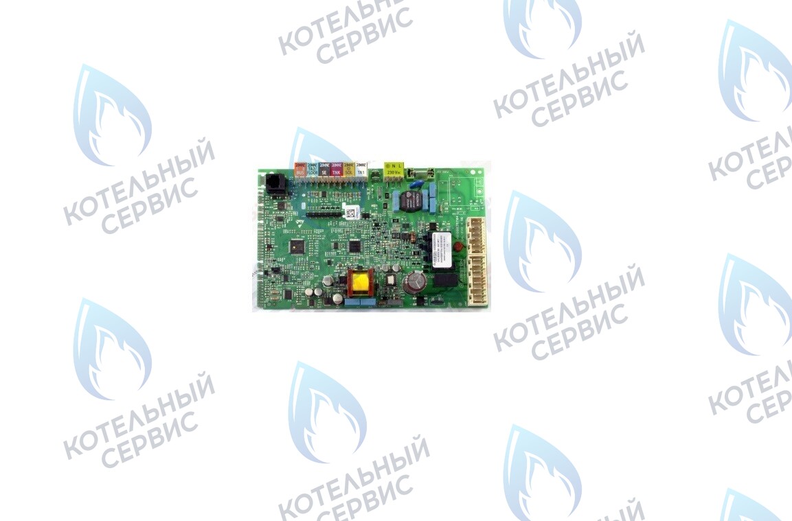 65115783-04 Основная плата управления ARISTON в Самаре