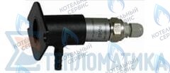S314200008 Датчик пламени RS-200 (KSG-50~150, KRP-20/50, TGB-30) KITURAMI в Самаре
