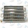 710592300 Теплообменник основной ECO-5 BAXI в Самаре