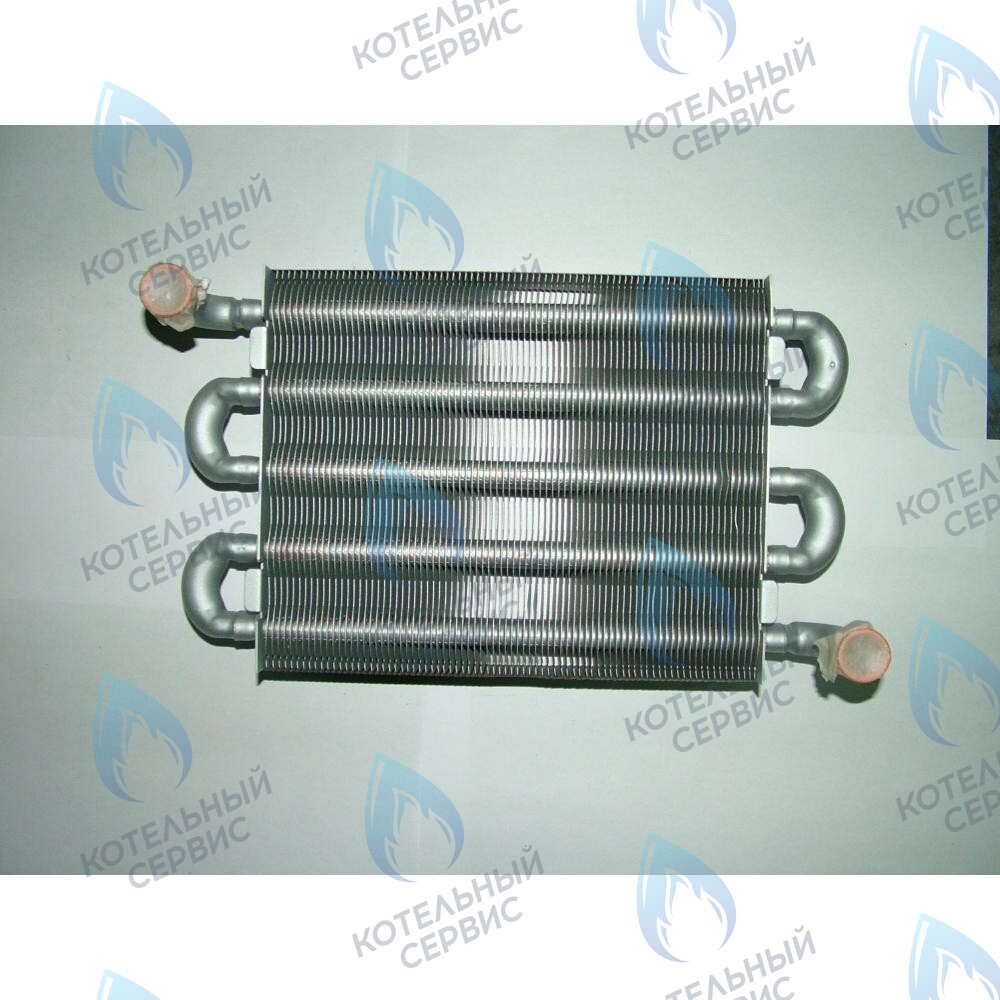 710592300 Теплообменник основной ECO-5 BAXI в Самаре