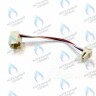 710501600 Проводка электрическая датчика BAXI в Самаре