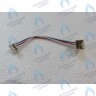 710501600 Проводка электрическая датчика BAXI в Самаре