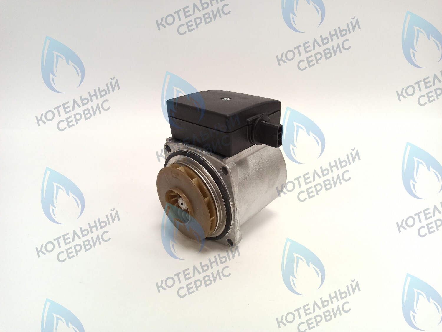 PH-G30CCW50-GR60-V1-FL Двигатель насоса GRUNDFOS 15-50 60w (1 скорость) с коннектором в Самаре