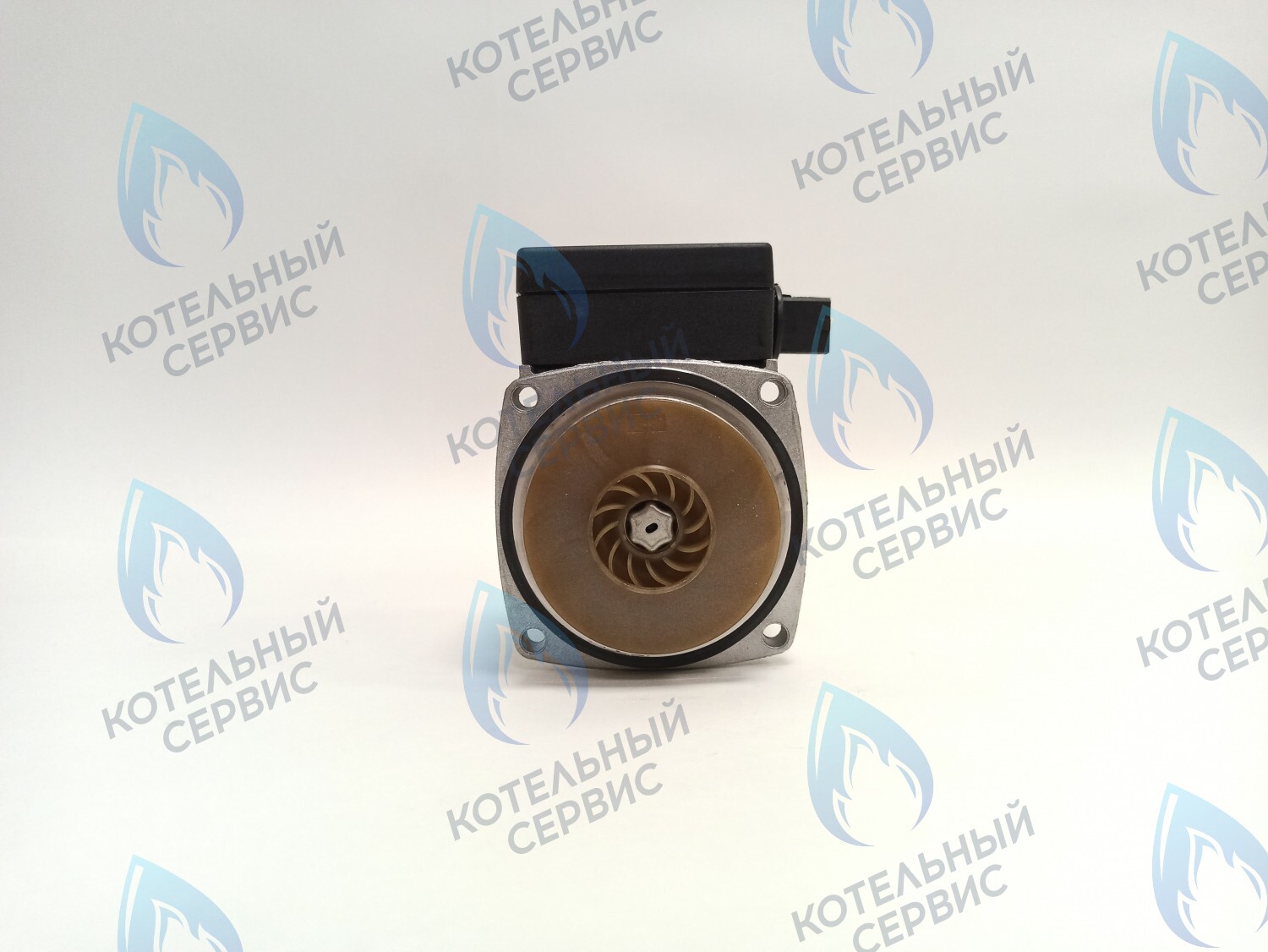 PH-G30CCW50-GR60-V1-FL Двигатель насоса GRUNDFOS 15-50 60w (1 скорость) с коннектором в Самаре