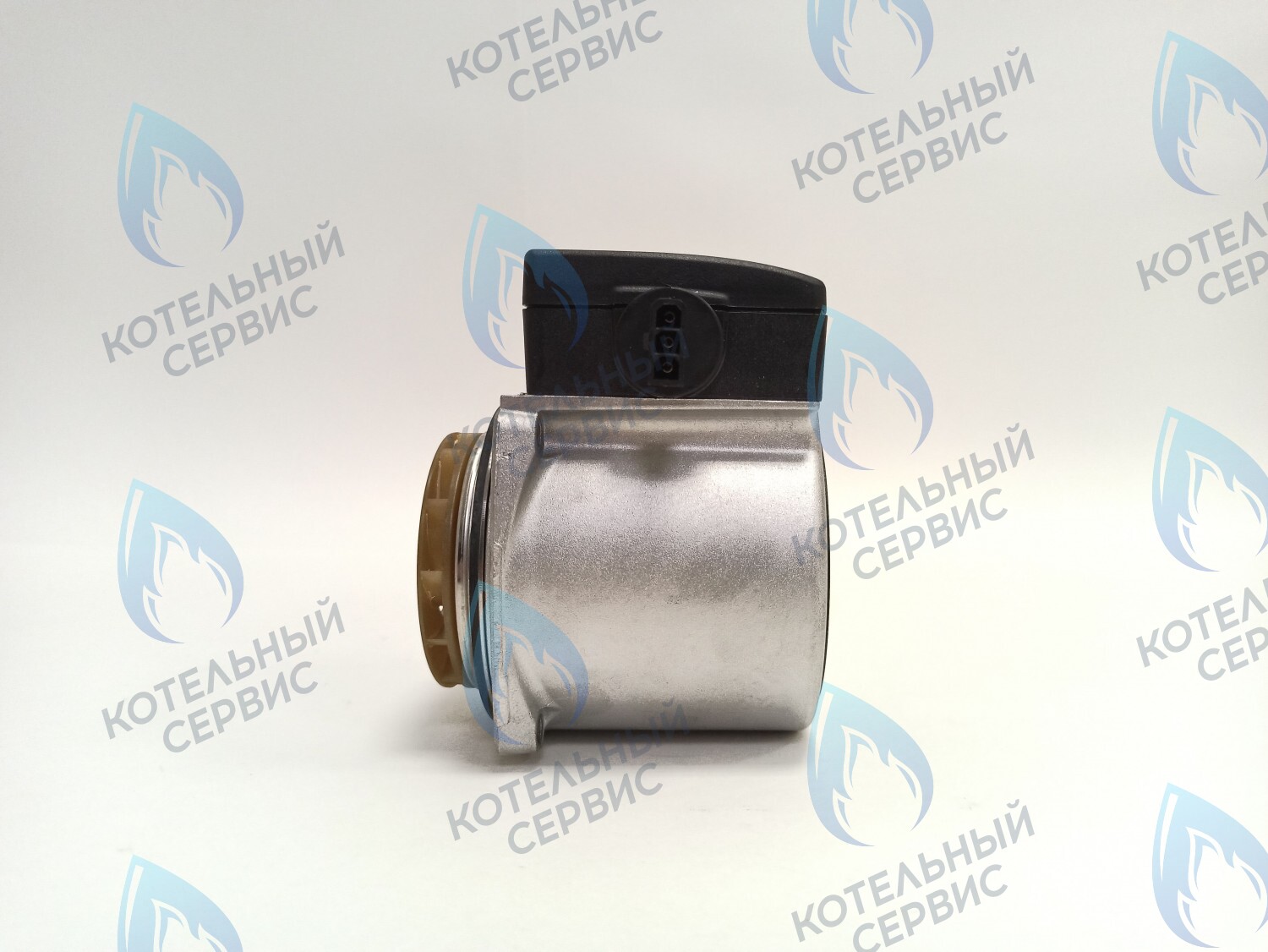 PH-G30CCW50-GR60-V1-FL Двигатель насоса GRUNDFOS 15-50 60w (1 скорость) с коннектором в Самаре