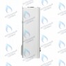  Настенный газовый котел ECO OASIS (раздельный т.о) в Самаре