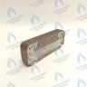 ES190X-160-12F-CH Теплообменник вторичный (12 пластин) Polykraft Alpine Light (X) 515000033, 02-5005 в Самаре