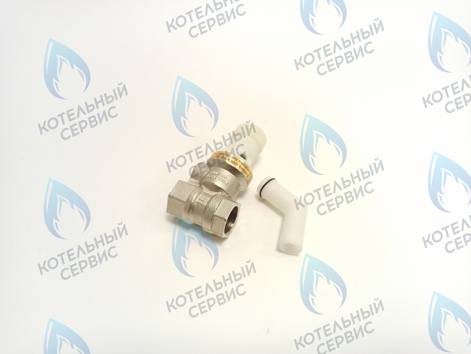 NCH 970 Комбинированный предохранительный клапан на 6 бар ELECTROLUX в Самаре