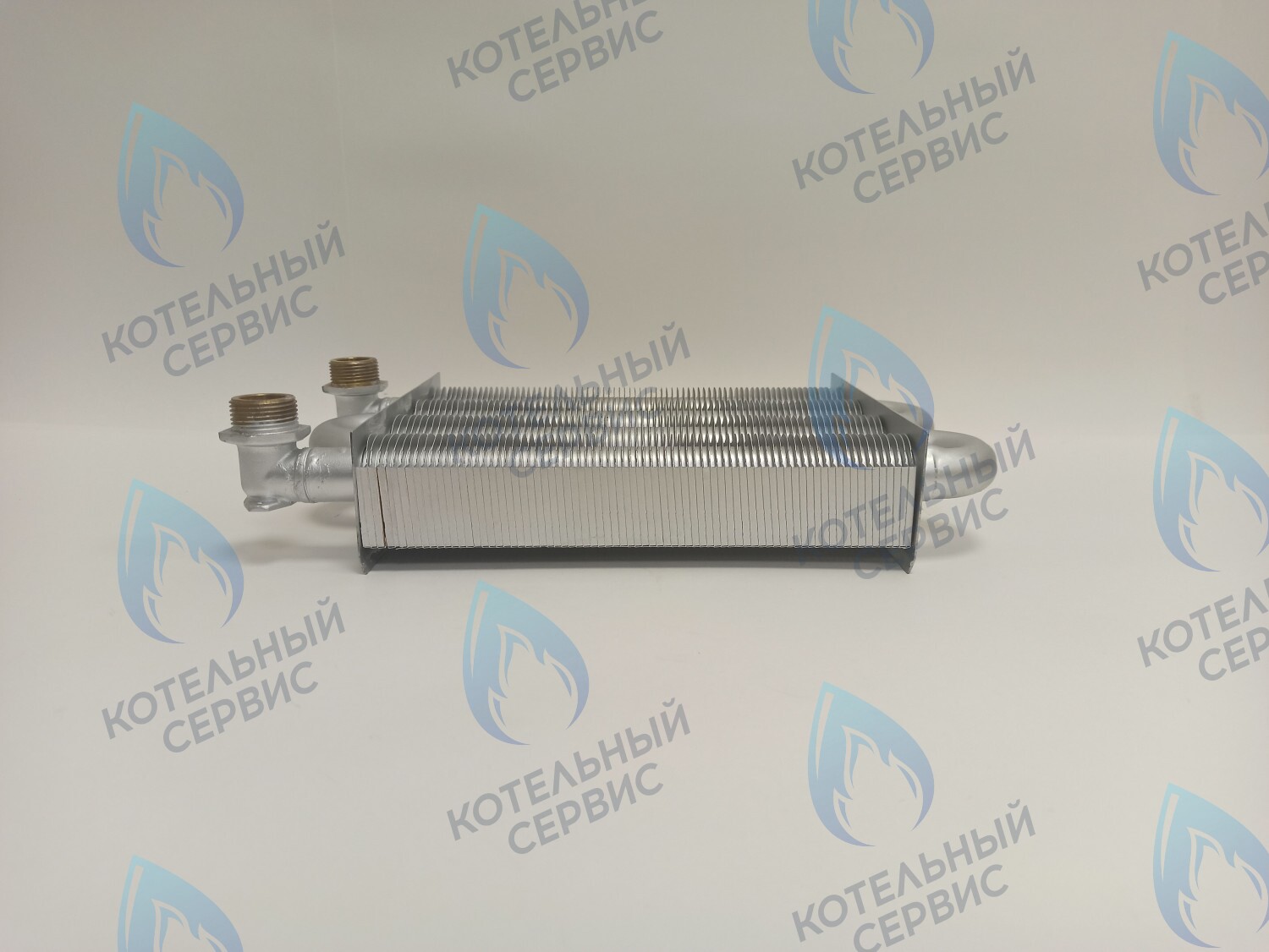 EM039-230 Основной теплообменник для 14-24kW ALPHATHERM SIGMA ECO PTD 14-24 в Самаре