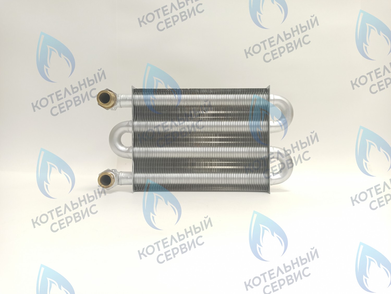 EM039-230 Основной теплообменник для 14-24kW ALPHATHERM SIGMA ECO PTD 14-24 в Самаре