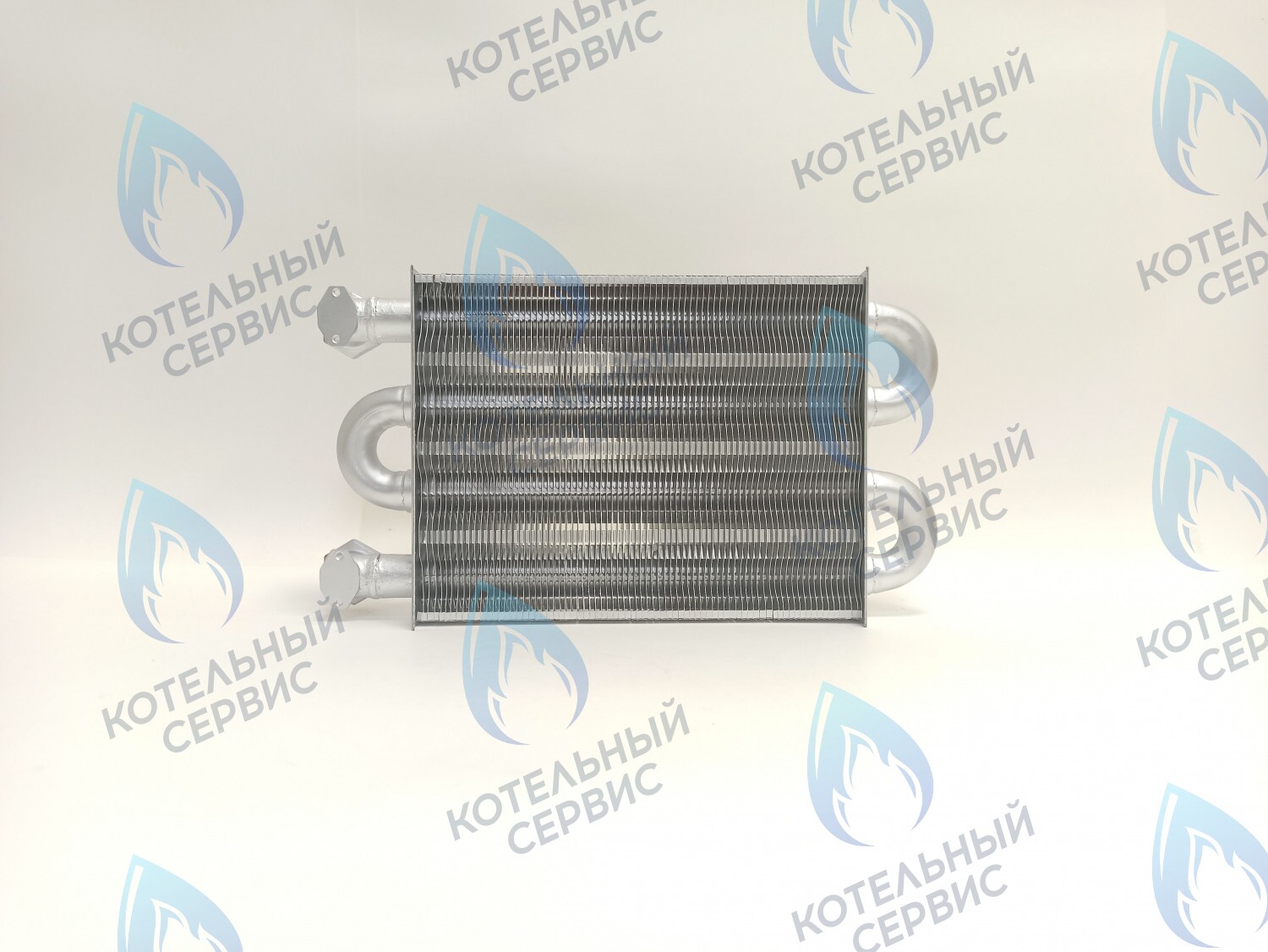 EM039-230 Основной теплообменник для 14-24kW ALPHATHERM SIGMA ECO PTD 14-24 в Самаре