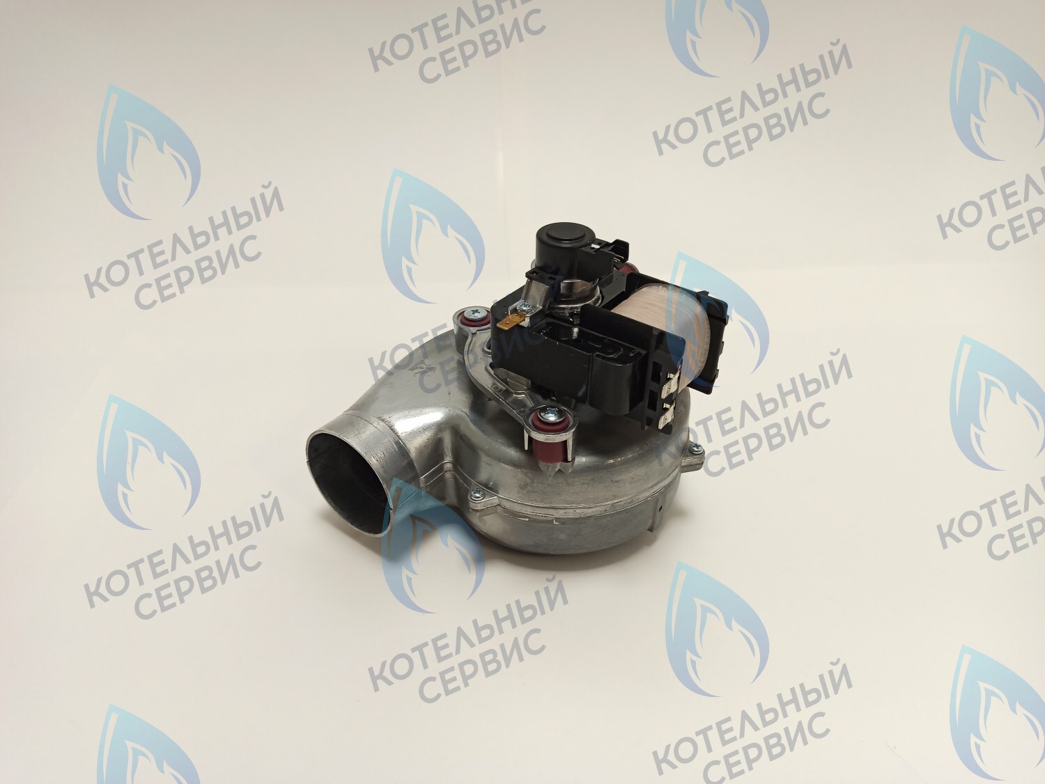 AA0400022 Турбина (вентилятор дымоудаления) KOTITONTTU TOIVO T 20-24 DK в Самаре