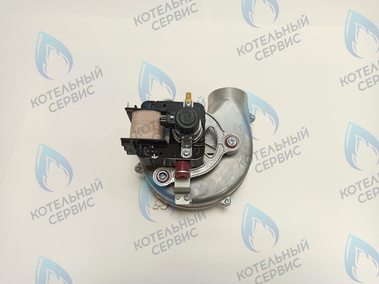 AA0400022 Турбина (вентилятор дымоудаления) KOTITONTTU TOIVO T 20-24 DK в Самаре
