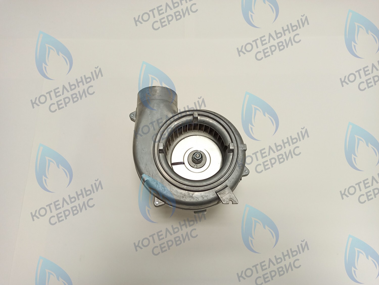 AA0400022 Турбина (вентилятор дымоудаления) KOTITONTTU TOIVO T 20-24 DK в Самаре