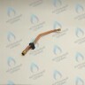 0040109349 Трубка (теплообменник/3х ходовой клапан) Haier Urban 10-18 кВт в Самаре