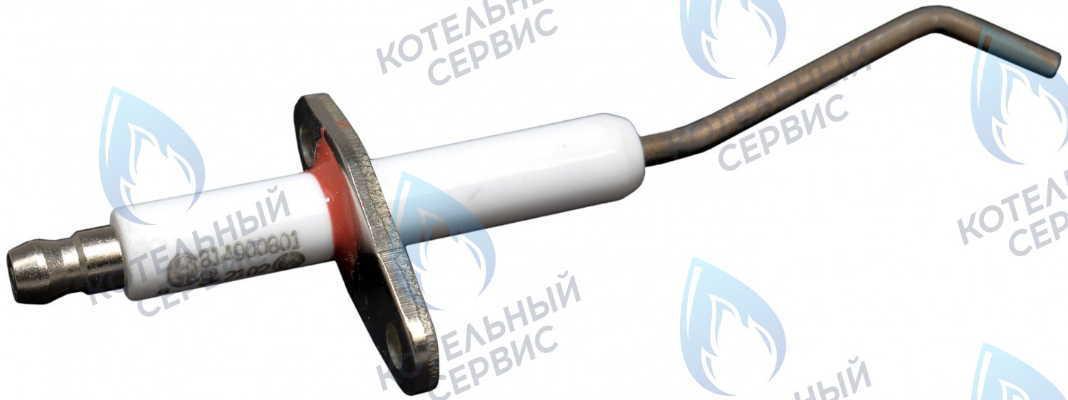 805000023 ЭЛЕКТРОД ИОНИЗАЦИИ ПЛАМЕНИ TIME POWER; FLOOR (DETECTION ELECTRODE) ITALTHERM в Самаре