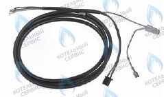 28544 Кабель питания 7424-00.102 BALTGAZ в Самаре