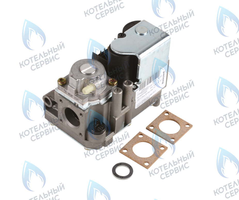 39829230 Клапан газовый KIT VALV.GAS VK4115V (36800700) FERROLI в Самаре