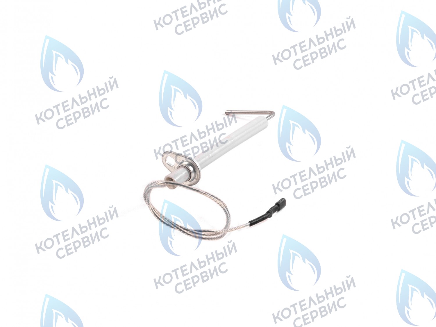 46360140 Стержень розжига Ignition pole assembly 21/24KW, шт FERROLI в Самаре