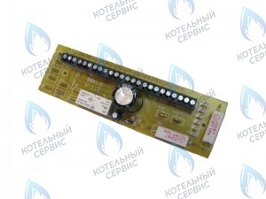 0020027491 Плата управления 80 KLO v.1.2 PROTHERM в Самаре