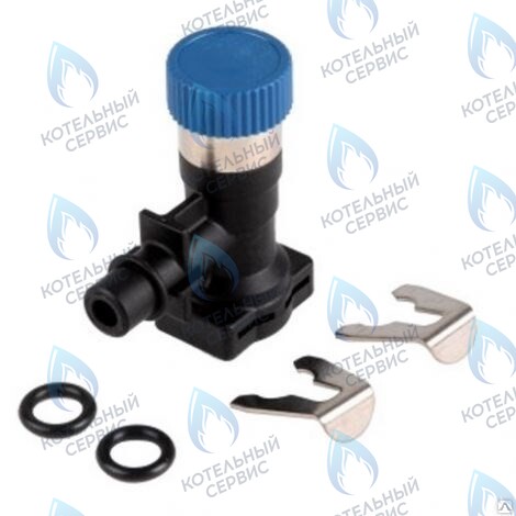 S1007000 Кран подпитки Protherm Гепард v19 в Самаре