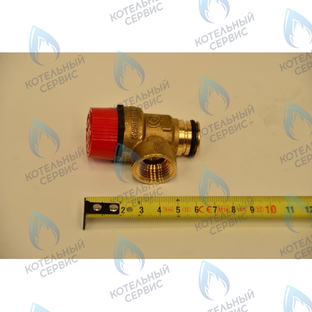 710109400 Сбросной клапан BAXI LUNA 3 в Самаре