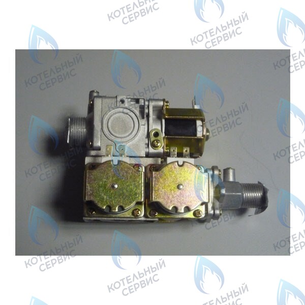398000090 Газовый клапан (электронная регулировка) BL22-02DC-DC220V Ferroli Fortuna в Самаре