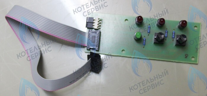 0020035599 Электронная плата ELKOT1 V5 PROTHERM в Самаре