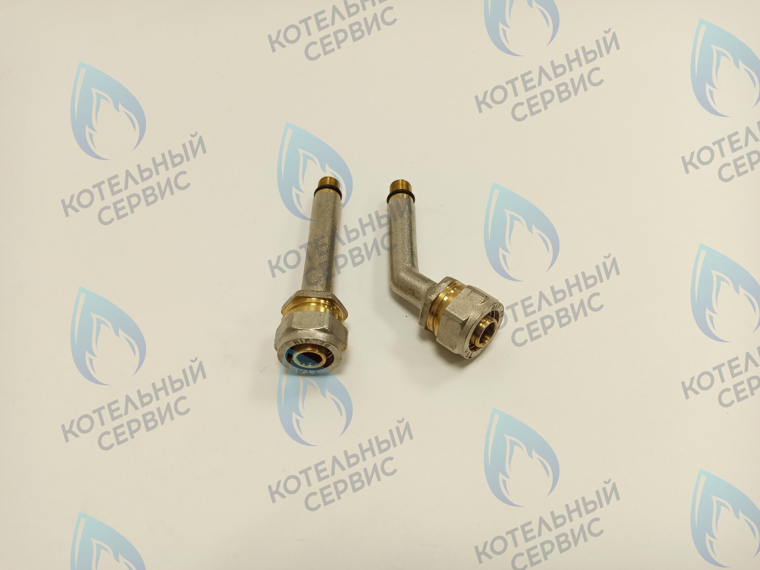 PROF Подводка для смесителя металлопласт PROF м 10x16 (цанга) в Самаре