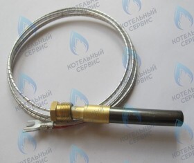 Генератор термоэлектрический для пилотной горелки Attacka 9-50 P