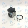 PH-W21CCW50-GR75-Комп Комплект двигателя насоса GRUNDFOS для Protherm Гепард / Пантера Вер. 19 (только для ТУРБО!) замена для 0020097216 (нужно настроить одну скорость в настройках котла) в Самаре